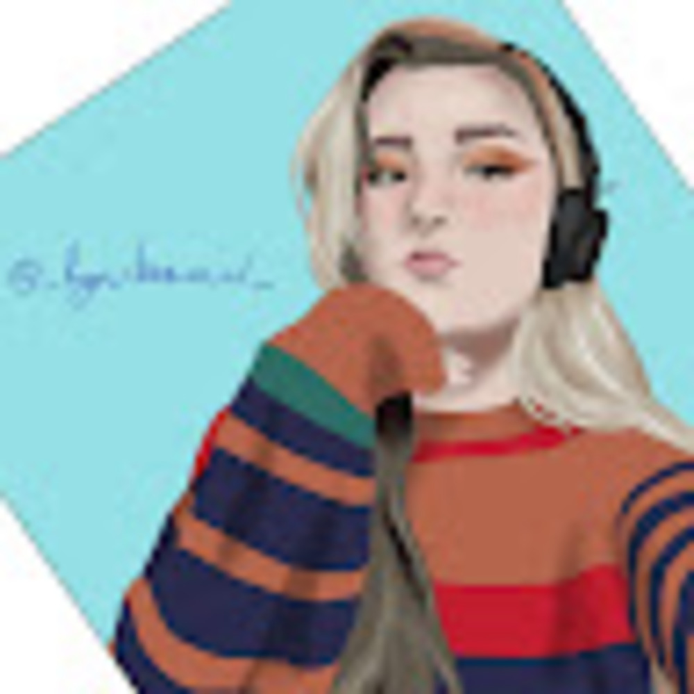 Meet your Posher, Logan does